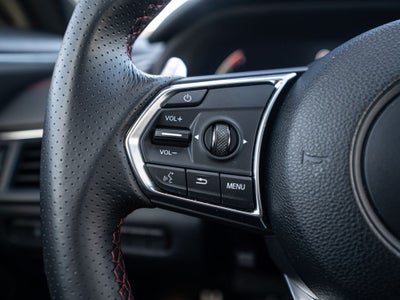 2025 Acura TLX A-Spec Package SH-AWD