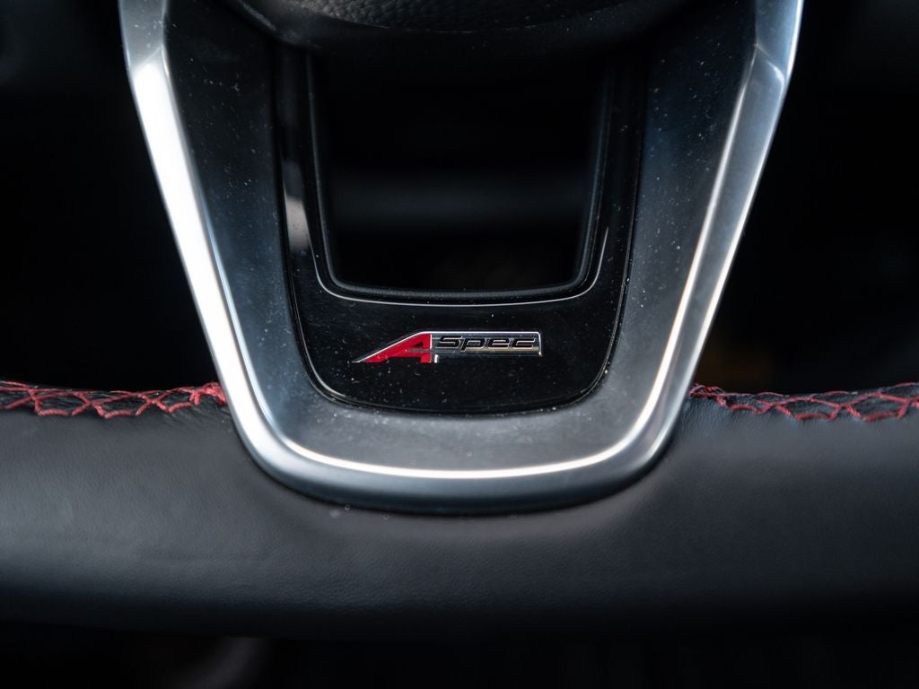 2025 Acura TLX A-Spec Package SH-AWD