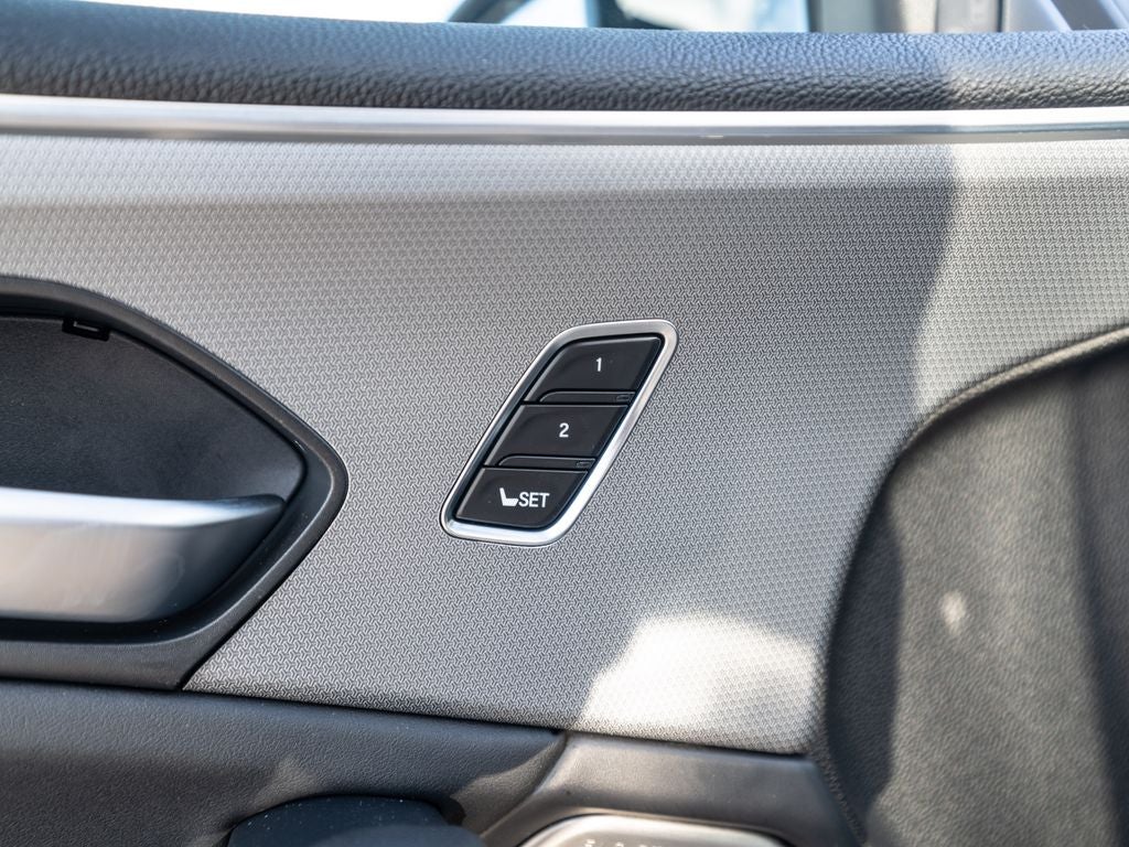 2025 Acura TLX A-Spec Package SH-AWD