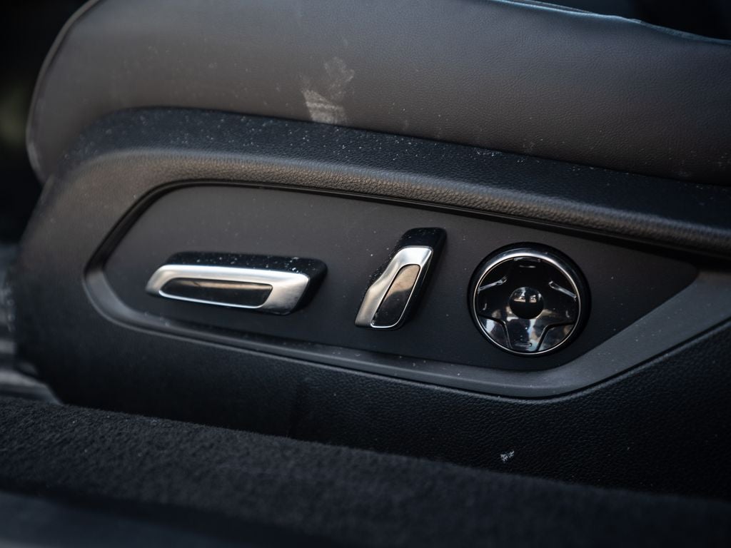 2025 Acura TLX A-Spec Package SH-AWD