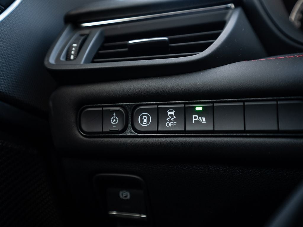 2025 Acura TLX A-Spec Package SH-AWD