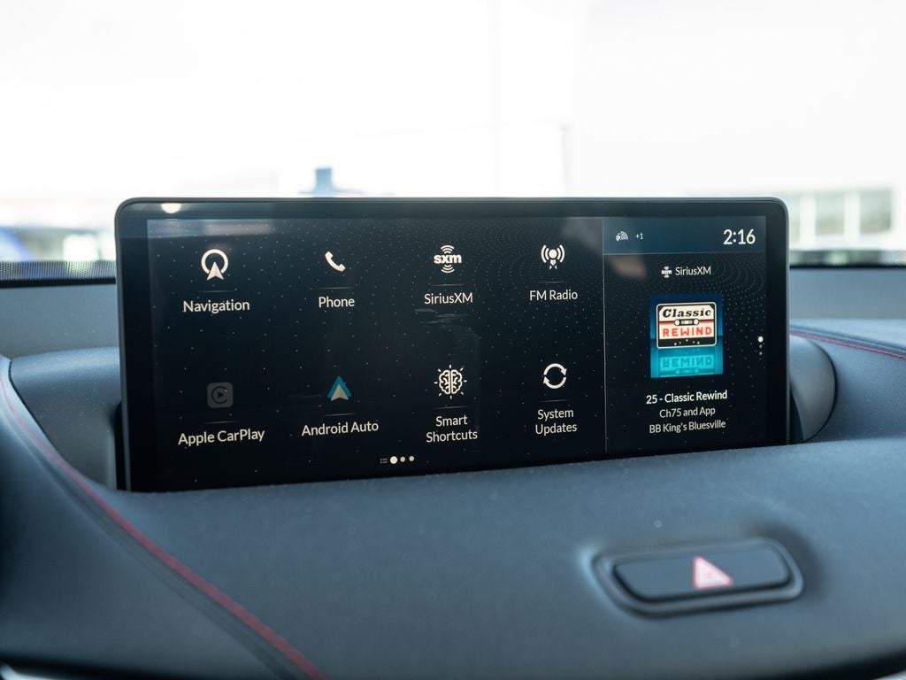 2025 Acura TLX A-Spec Package SH-AWD