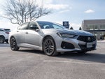 2025 Acura TLX A-Spec Package SH-AWD