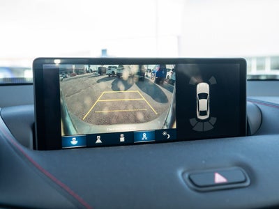 2025 Acura TLX A-Spec Package SH-AWD