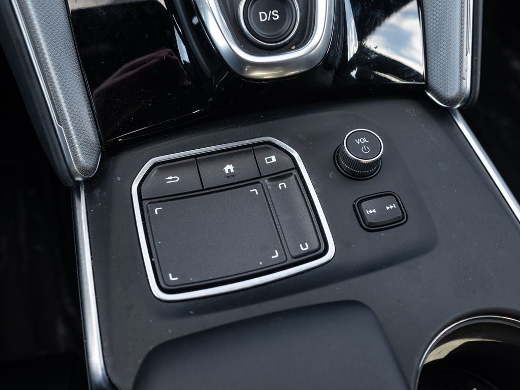 2025 Acura TLX A-Spec Package SH-AWD