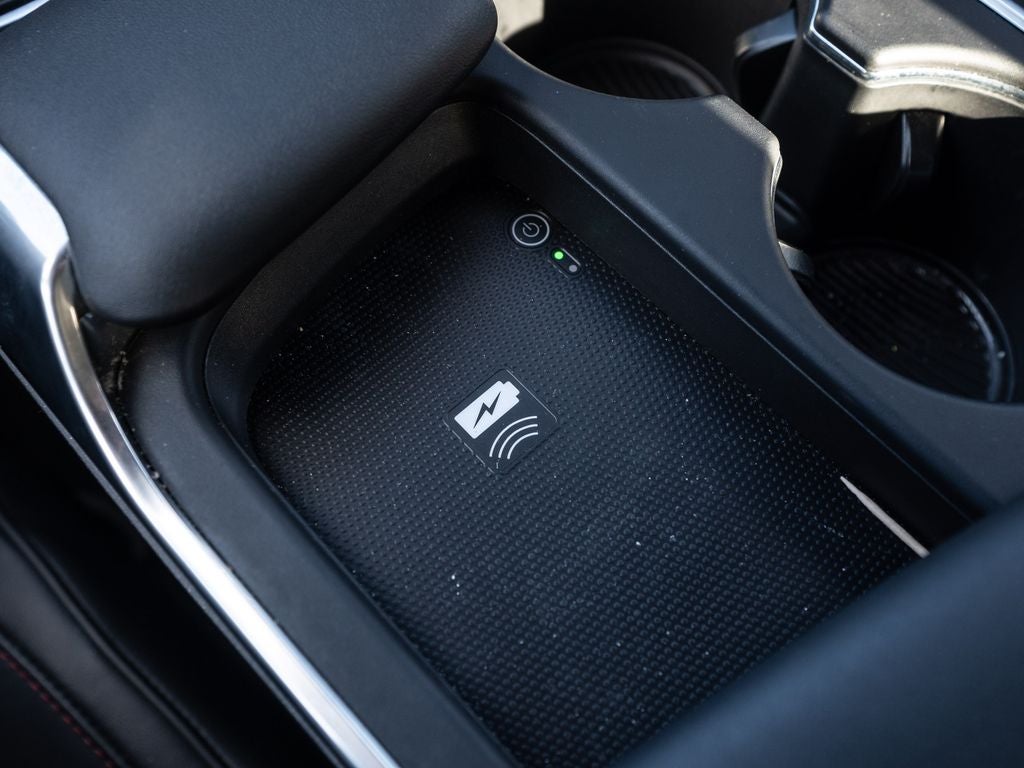 2025 Acura TLX A-Spec Package SH-AWD