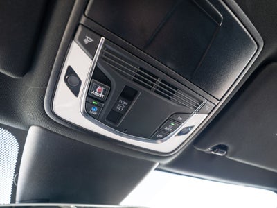 2025 Acura TLX A-Spec Package SH-AWD