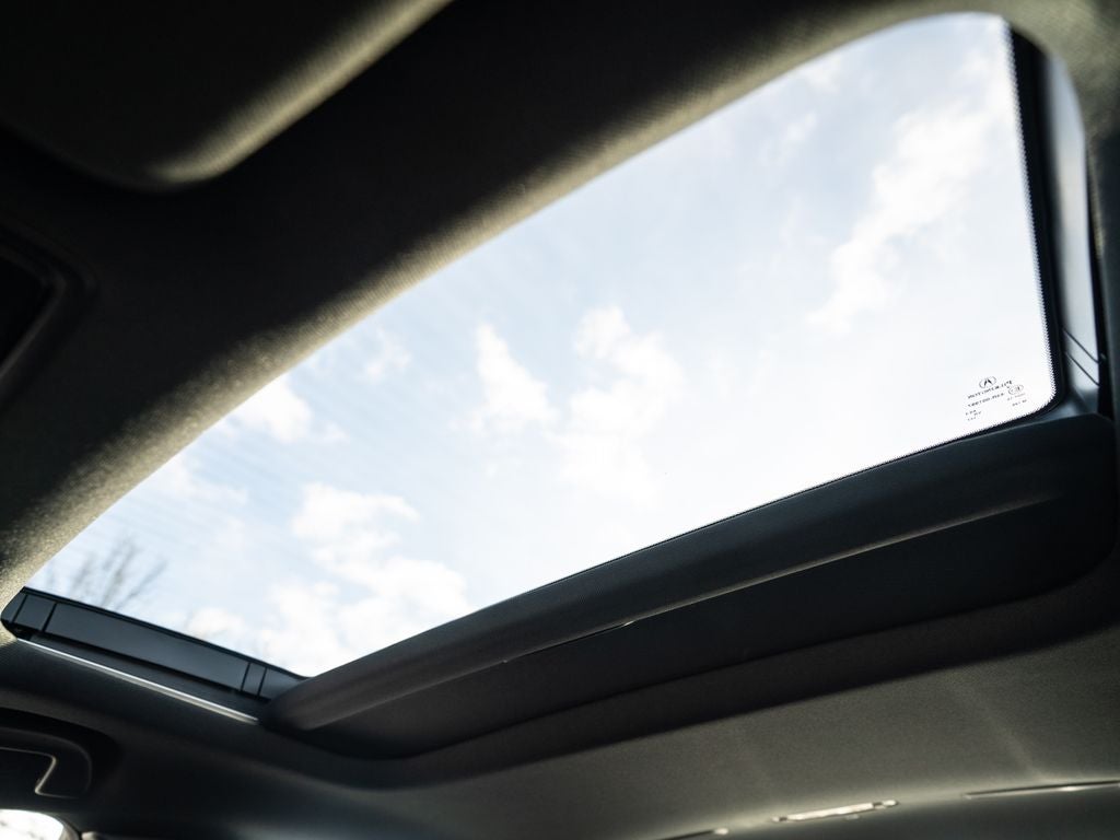 2025 Acura TLX A-Spec Package SH-AWD