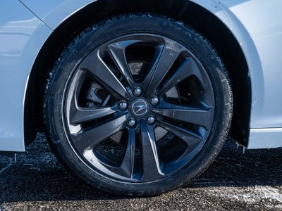 2023 Acura TLX A-Spec Package SH-AWD