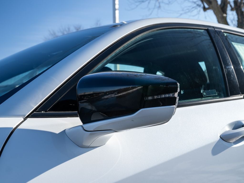 2023 Acura TLX A-Spec Package SH-AWD