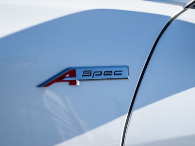 2023 Acura TLX A-Spec Package SH-AWD