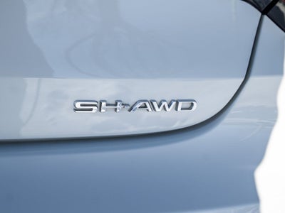 2023 Acura TLX A-Spec Package SH-AWD