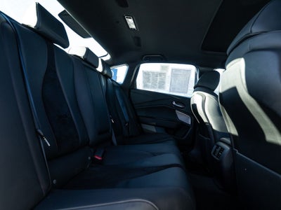 2023 Acura TLX A-Spec Package SH-AWD