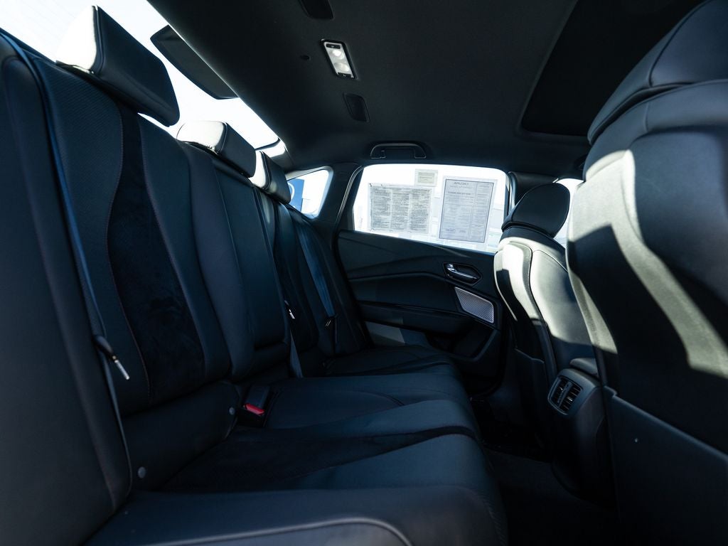 2023 Acura TLX A-Spec Package SH-AWD