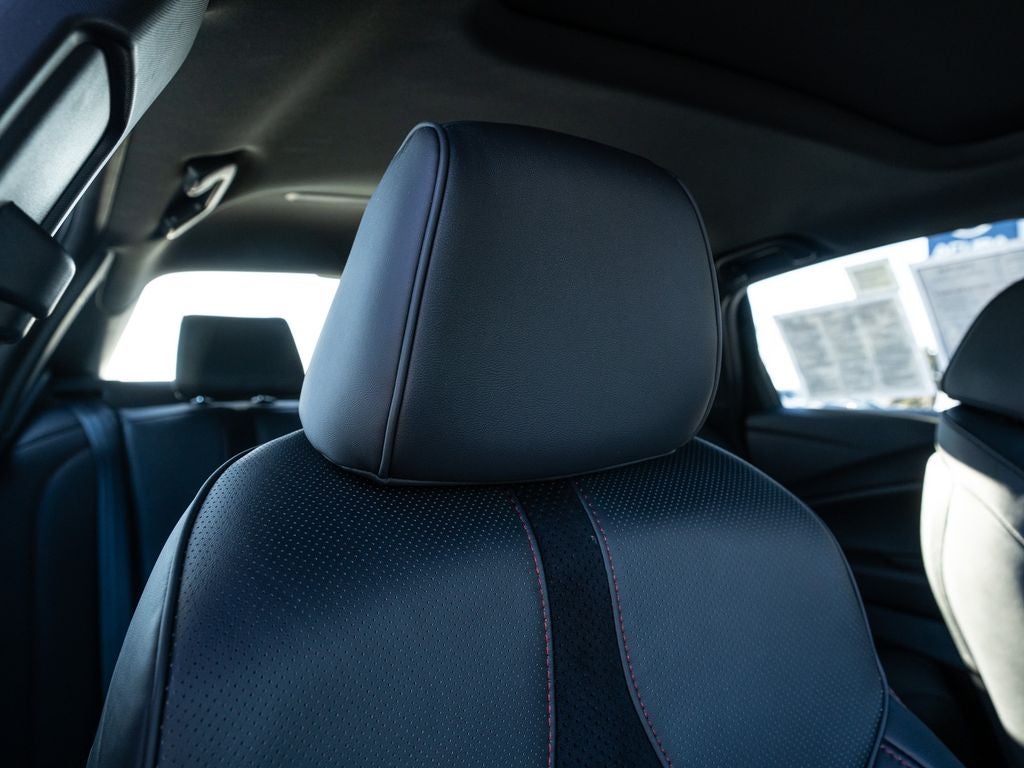 2023 Acura TLX A-Spec Package SH-AWD