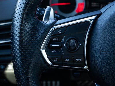 2023 Acura TLX A-Spec Package SH-AWD