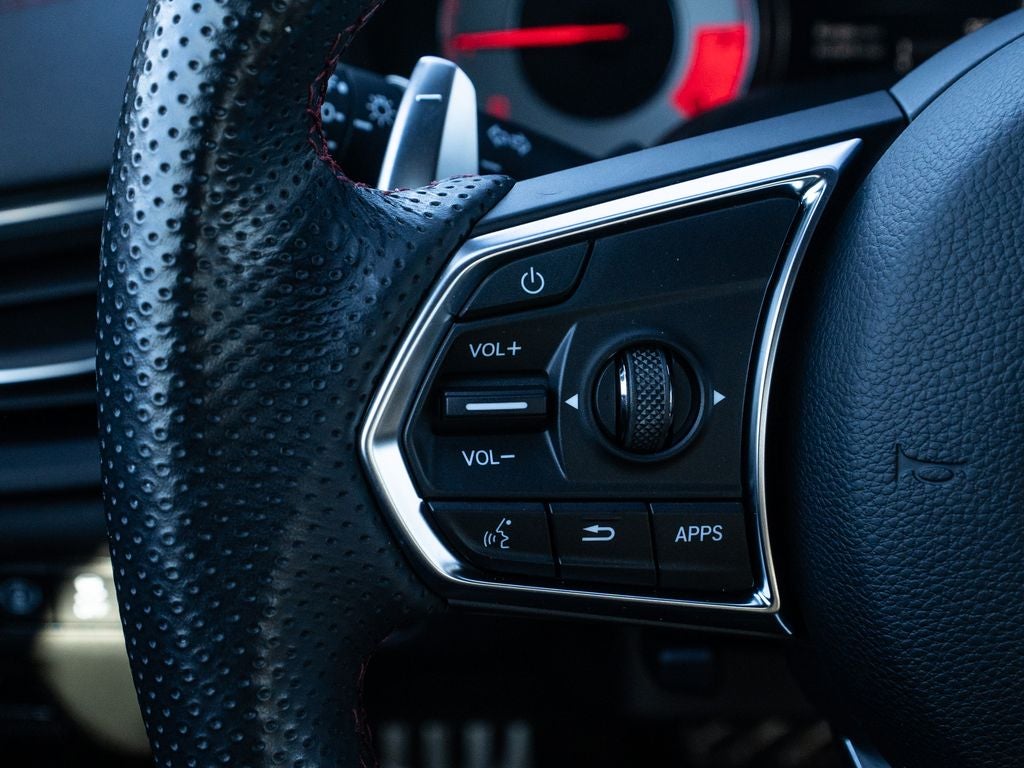 2023 Acura TLX A-Spec Package SH-AWD