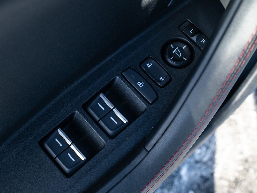 2023 Acura TLX A-Spec Package SH-AWD