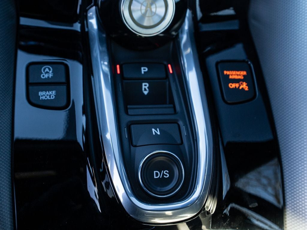 2023 Acura TLX A-Spec Package SH-AWD