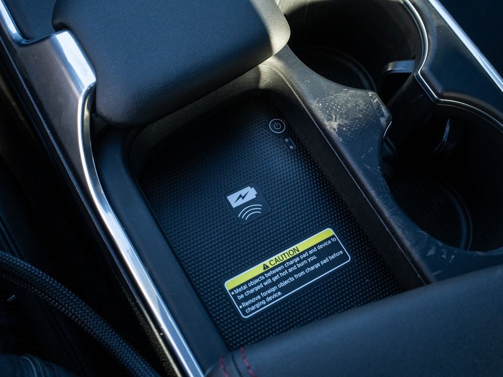 2023 Acura TLX A-Spec Package SH-AWD