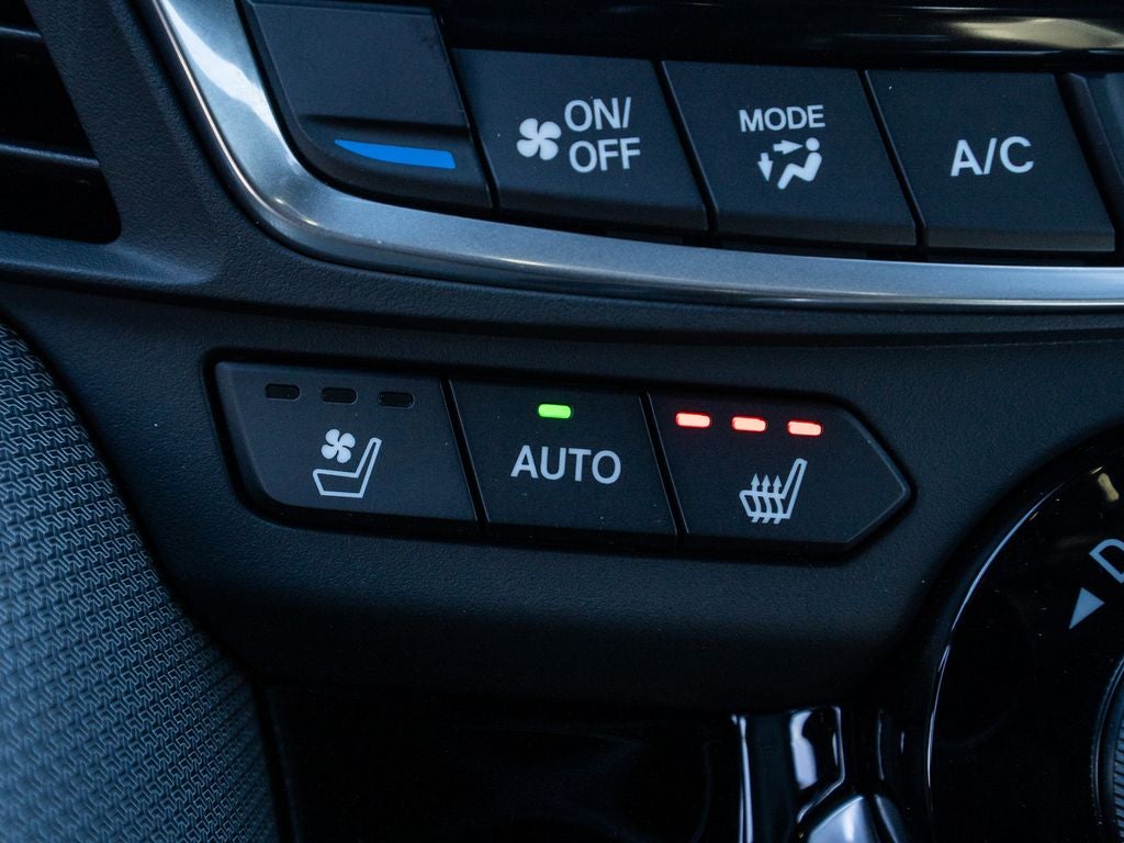 2023 Acura TLX A-Spec Package SH-AWD