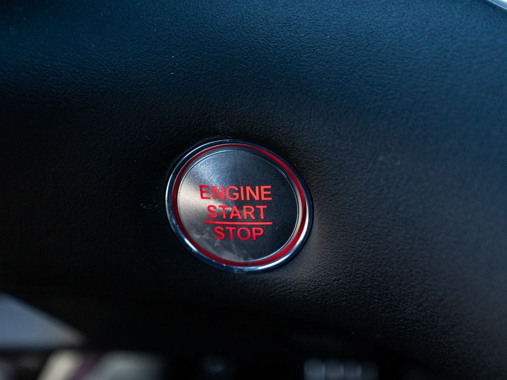 2023 Acura TLX A-Spec Package SH-AWD