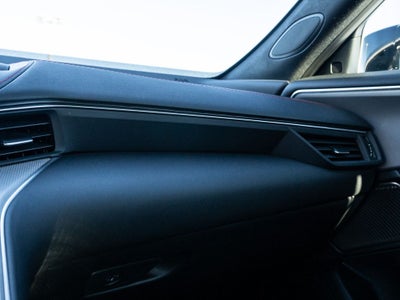 2023 Acura TLX A-Spec Package SH-AWD