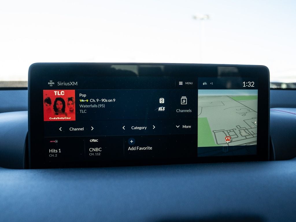 2023 Acura TLX A-Spec Package SH-AWD