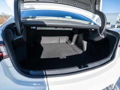 2023 Acura TLX A-Spec Package SH-AWD