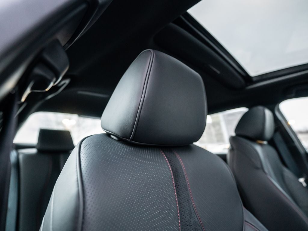 2025 Acura TLX A-Spec Package SH-AWD