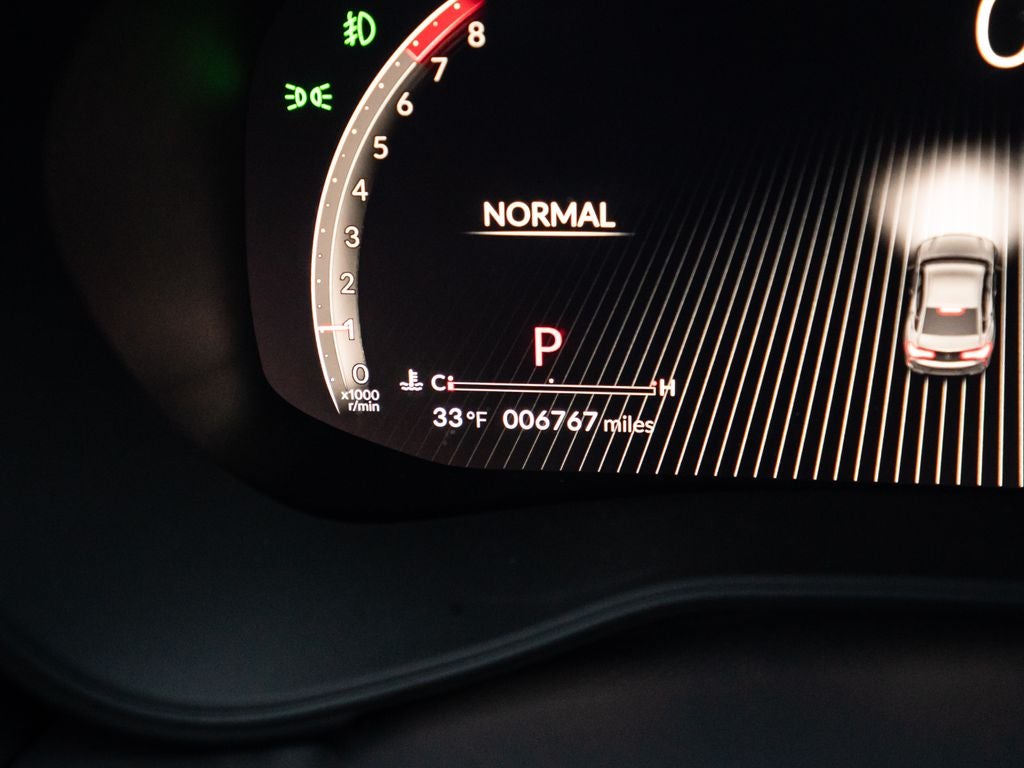 2025 Acura TLX A-Spec Package SH-AWD