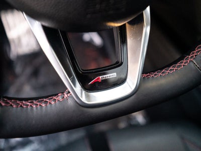 2025 Acura TLX A-Spec Package SH-AWD