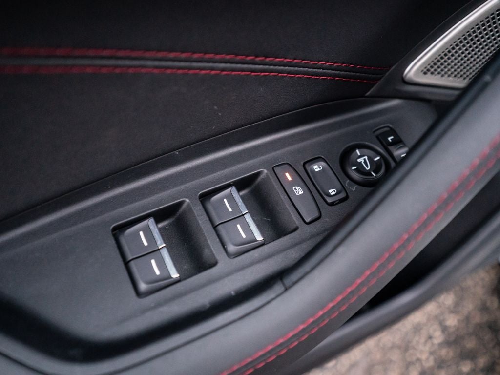 2025 Acura TLX A-Spec Package SH-AWD