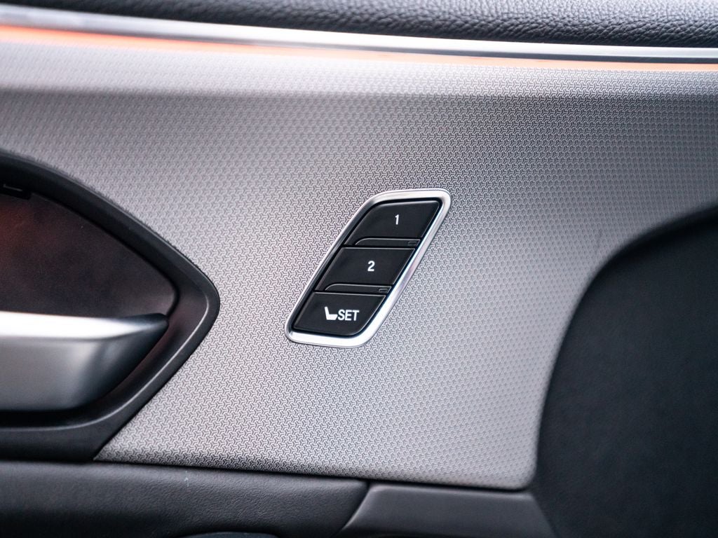 2025 Acura TLX A-Spec Package SH-AWD