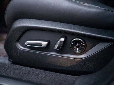 2025 Acura TLX A-Spec Package SH-AWD