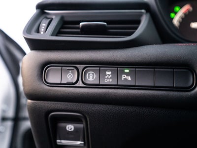 2025 Acura TLX A-Spec Package SH-AWD