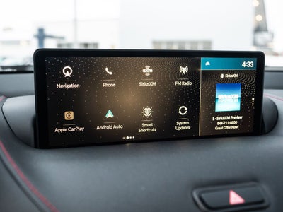 2025 Acura TLX A-Spec Package SH-AWD