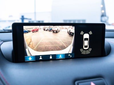 2025 Acura TLX A-Spec Package SH-AWD