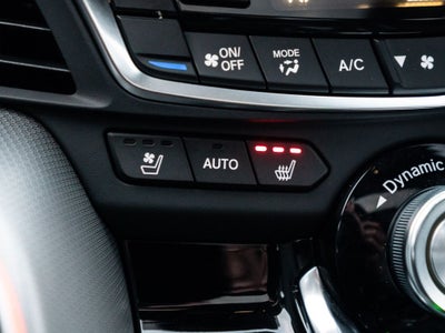 2025 Acura TLX A-Spec Package SH-AWD