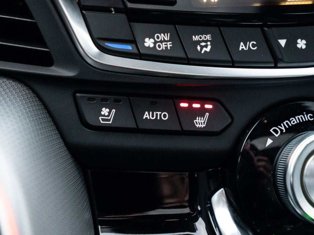 2025 Acura TLX A-Spec Package SH-AWD