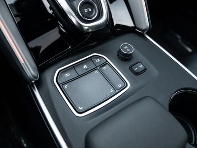 2025 Acura TLX A-Spec Package SH-AWD