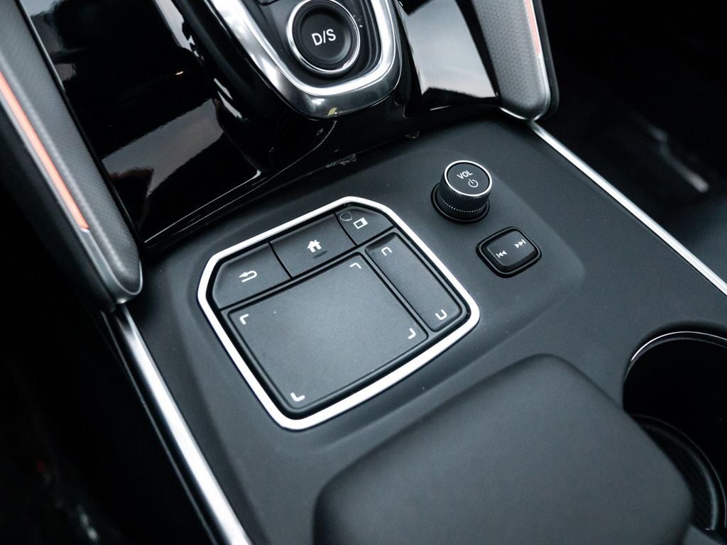 2025 Acura TLX A-Spec Package SH-AWD