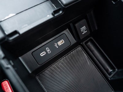 2025 Acura TLX A-Spec Package SH-AWD