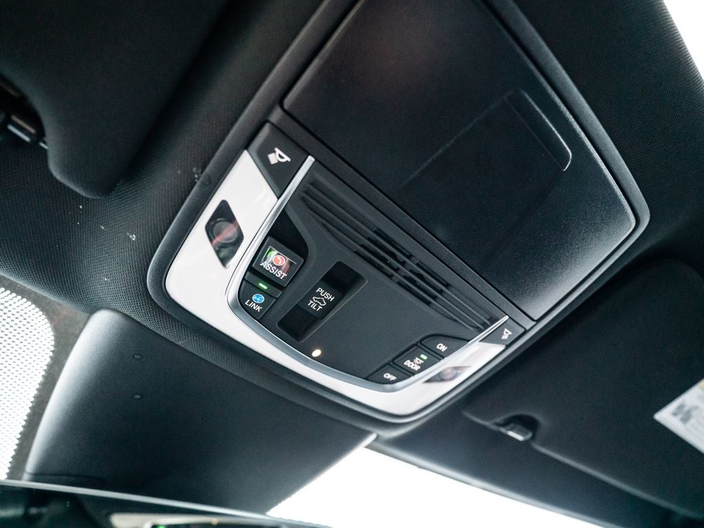 2025 Acura TLX A-Spec Package SH-AWD