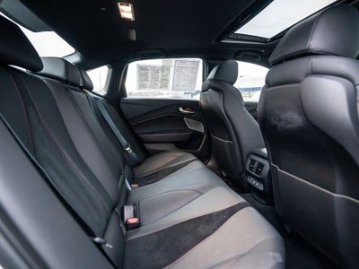 2025 Acura TLX A-Spec Package SH-AWD