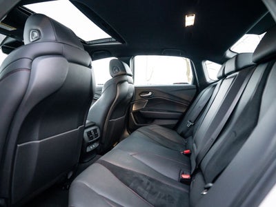 2025 Acura TLX A-Spec Package SH-AWD