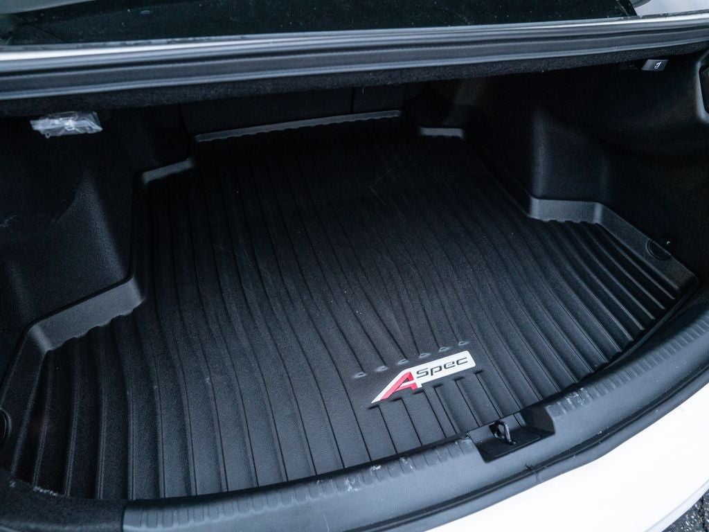 2025 Acura TLX A-Spec Package SH-AWD