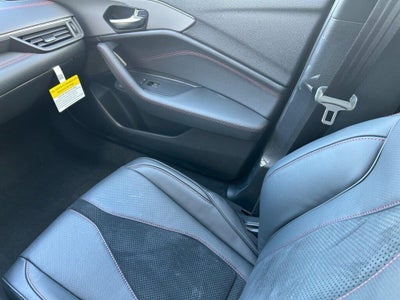 2025 Acura TLX A-Spec Package SH-AWD