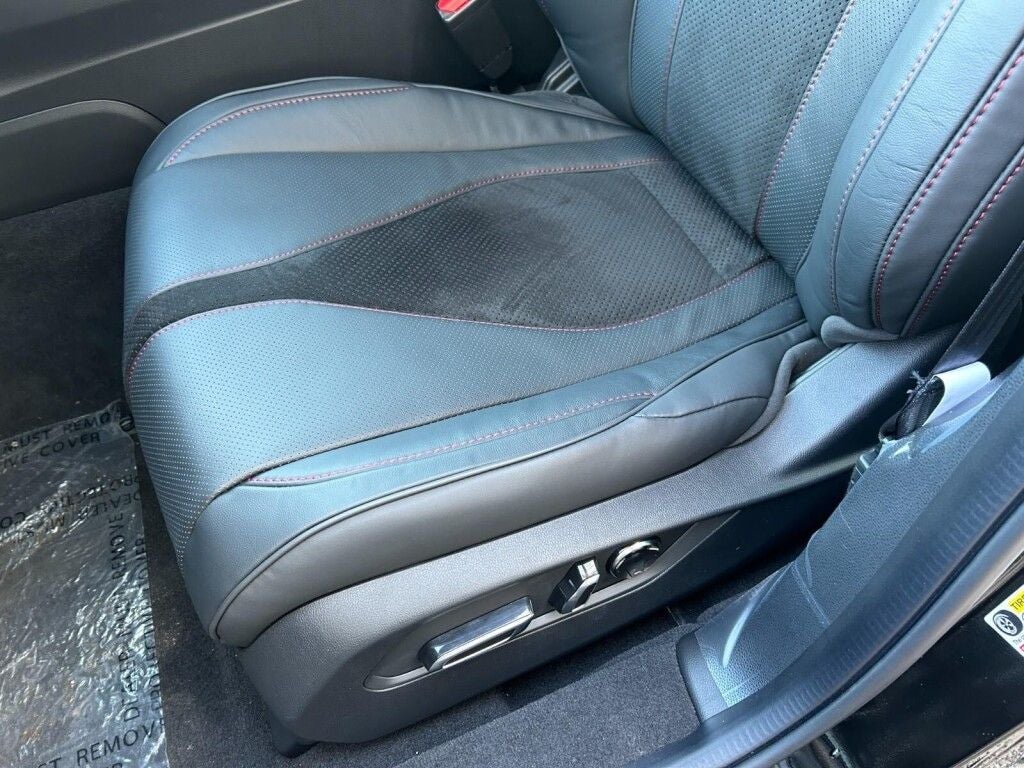 2025 Acura TLX A-Spec Package SH-AWD