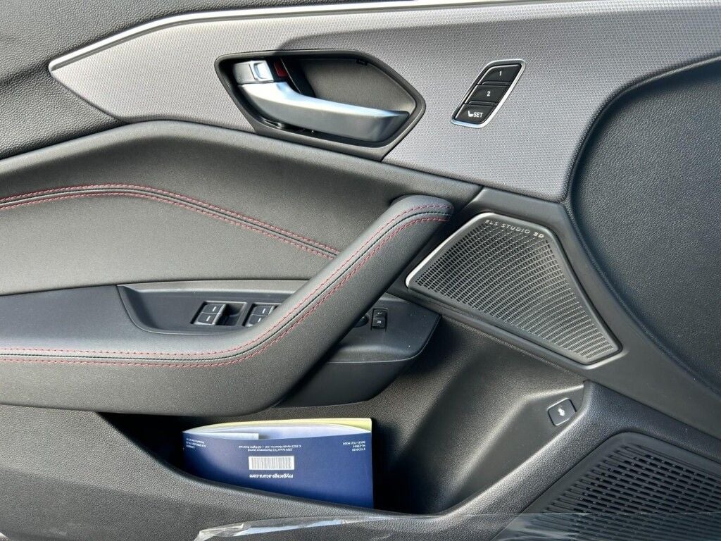 2025 Acura TLX A-Spec Package SH-AWD